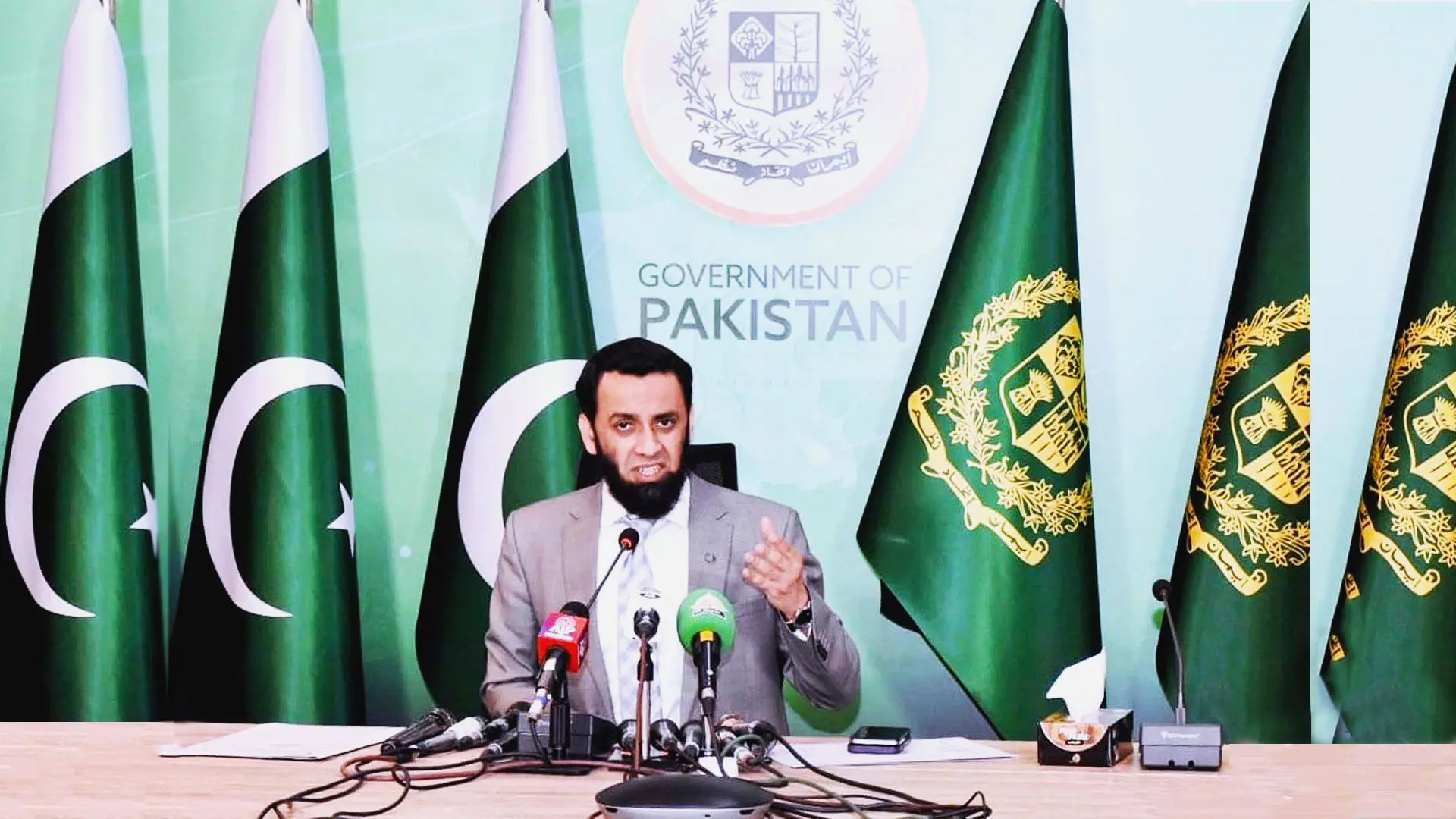 তালিবান আৰু পাকিস্তানৰ আলোচনা: সফলতা অৰ্জনে বিফলতা