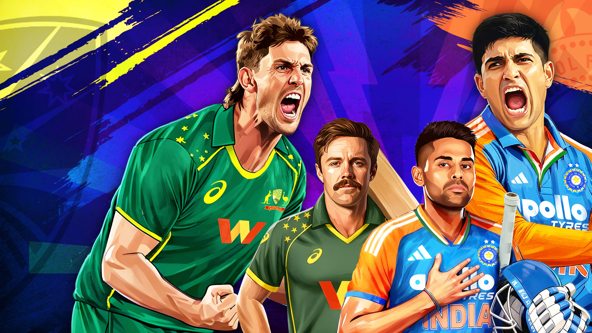 ভাৰতৰ এমচিজি ঘূৰি অহাৰ সুযোগ, ৯০ হাজাৰৰ ভিৰ